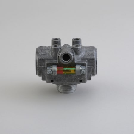 Donaldson Head Assembly, Hmk04 Duramax, P169310 P169310